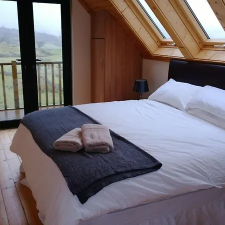 Beautiful 4-bed House Vakantiehuis *
