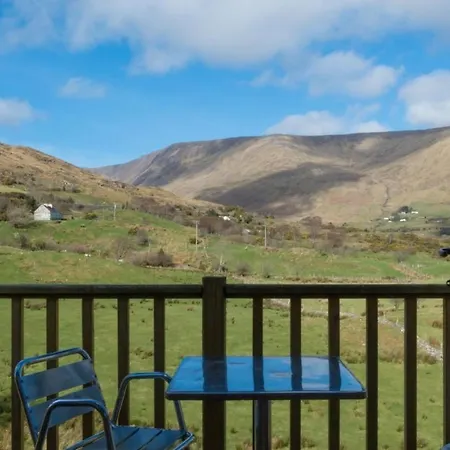 Beautiful 4-bed House Clonbur