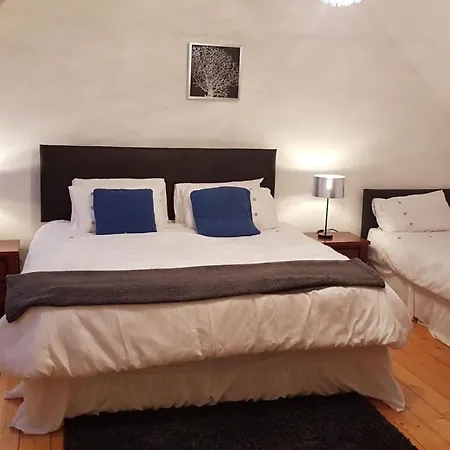 Beautiful 4-bed House
