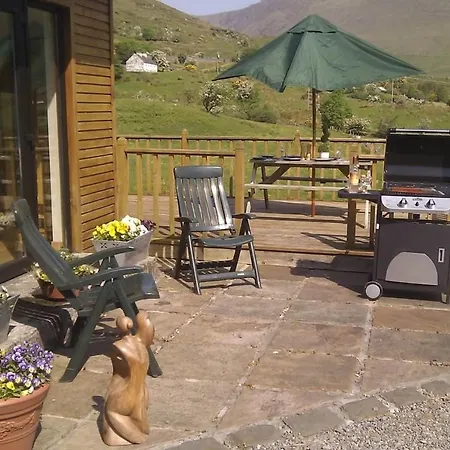 Vakantiehuis Beautiful 4-bed House