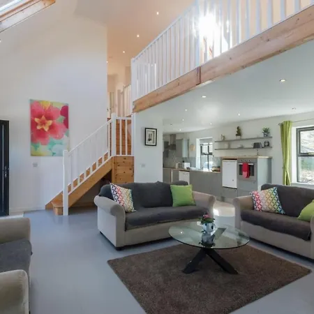 Beautiful 4-bed House * Clonbur