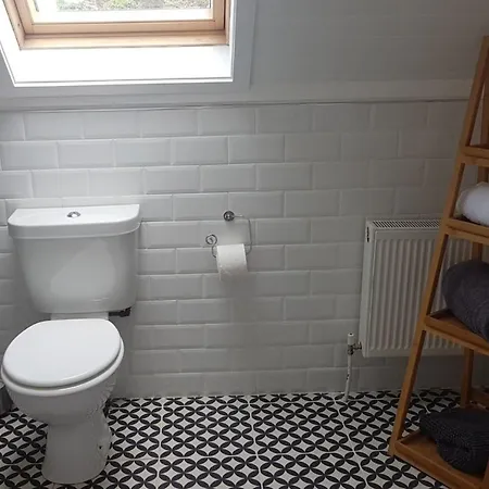 Beautiful 4-bed House Clonbur