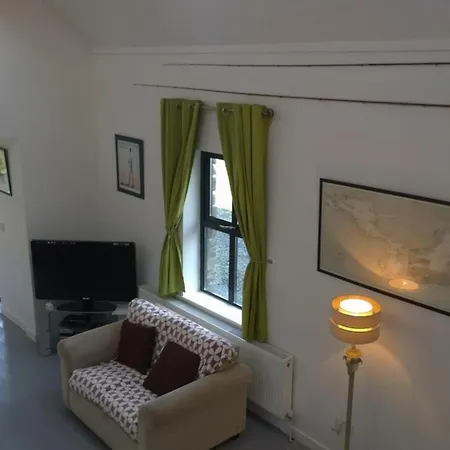 Holiday home Beautiful 4-bed House Clonbur