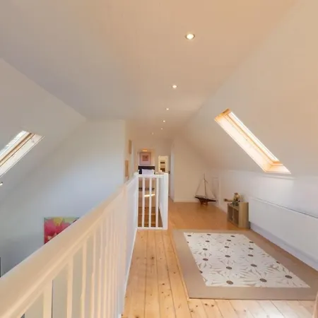 Beautiful 4-bed House Clonbur