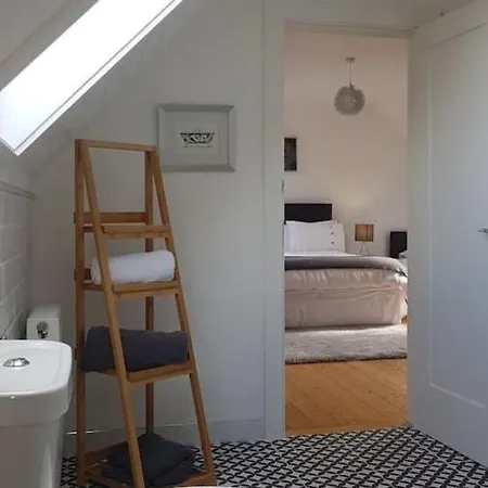 Beautiful 4-bed House Vakantiehuis Clonbur