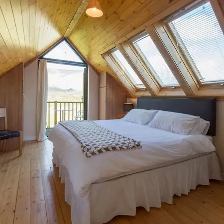 Beautiful 4-bed House