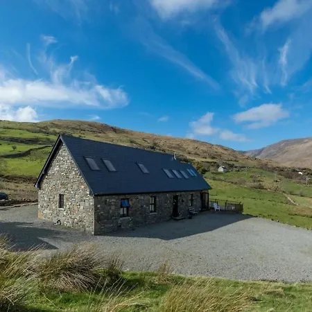 Holiday home Beautiful 4-bed House *