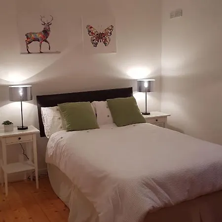 Beautiful 4-bed House Clonbur