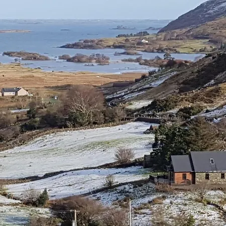 Beautiful 4-bed House * Clonbur